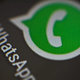 EU v nadzor komunikacije na aplikaciji WhatsApp?