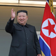 V Severni Koreji usmrtitve za deljenje tujih serij