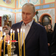 Putin napad na Ukrajino označil za 'sveto misijo'