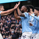 Manchester City vendarle prekinil serijo tekem brez zmag