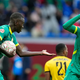 Senegal in Mali prva četrtfinalista afriškega prvenstva
