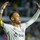 Neymar podaljšal s Santosom