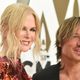 Nicole Kidman in Keith Urban uradno ločena