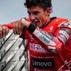 Marquez kraljeval tudi po zaslužku: pobral 10 milijonov več od Bagnaie