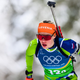 Anamarija Lampič po OI razočarana, a vztraja: Ni mi žal, da sem prestopila v biatlon