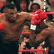 Tyson in Mayweather v Kongu: dvoboj legend, ki ga nihče ni pričakoval