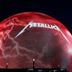 Metallica konec leta z rezidenco v Las Vegasu
