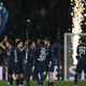 PSG razbil Marseille in skočil na prvo mesto