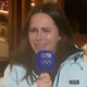 Pijana avstralska novinarka v vklopu iz OI o legvanih in ceni kave