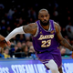 Lastnica Lakersov namignila: LeBron se morda ne bo vrnil