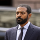 Igralec Noel Clarke aretiran zaradi suma poskusa posilstva