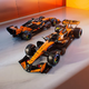 Aktualni prvaki formule 1 predstavili nov dirkalnik