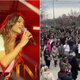 Severina javno podprla protestnike: Moje Sarajevo se prebuja