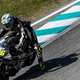Mir najhitrejši, dirkača Yamahe ostala v garaži