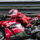 Nova sezona motoGP za ovinkom: dirkači že testirajo v Buriramu