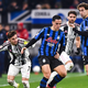 Atalanta s prepričljivo zmago izločila Juventus