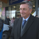 Borut Pahor: V promociji in poslovnem življenju veliko bolj uživam, kot sem v politiki
