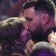 Taylor Swift in Travis Kelce prvič skupaj na podelitvi nagrad
