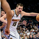 Murray in Jokić prispevala levji delež k zmagi Denverja