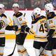 Boston Bruins presenetili Buffalo