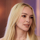 Lindsay Lohan naj bi se v Dubaju kljub vojni počutila varno