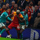 Galatasaray na čelu z Osimhenom v Liverpool po veliko napredovanje