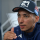 Od kralja Superbikea do "učenca" v MotoGP, a mentaliteta ostaja ista