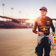 Verstappen, kot ga še niste videli