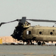 Črn dan ameriškega letalstva: Iranci uničili še CH-47 Chinook