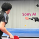 Robot postal tekmec: Ace preseneča športnike