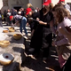 Oživili tradicionalne velikončne igre s pirhi: na Dolenjskem so jih znova sekali