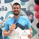Kako lovec Ivan usklajuje športno kariero in priprave za Na lovu?