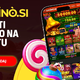 Casino.si: edina legalna spletna igralnica v Sloveniji, ki prinaša edinstveno izkušnjo na dlani