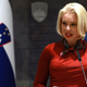 Kaj po 'odhodu' iz politike čaka Urško Klakočar Zupančič?