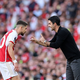 'Arteta je pri Arsenalu v meni ubil veselje do nogometa'