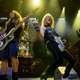 Ob 50. obletnici delovanja skupine Iron Maiden nov dokumentarni film