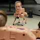Zuckerberg, Musk, Bezos, Kim Džong Un na štirih tačkah