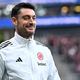 Riera z najuspešnejšim začetkom pri Eintrachtu po več kot desetletju