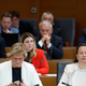 ZELENA LUČ ZA INTERVENTNI ZAKON: "Prejšnja vlada je za seboj pustila kaos"