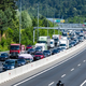 Kje so slovenske ceste najbolj obremenjene?