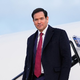 Bo Marco Rubio nasledil Donalda Trumpa?