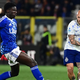 Inter je že izgubljal 0:2, sledilo je nekaj, česar Como ni več mogel ustaviti