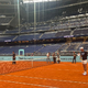 Courtois, Bellingham, Nadal in Sinner na Bernabeuu igrali tenis