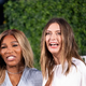 V kakšnem odnosu sta Maria Šarapova in Serena Williams?