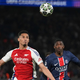Vrhunec klubskega nogometa: Arsenal prvič ali PSG drugič zapored?