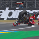 Marc Marquez po zlomu stopala izpušča dirki v Franciji in Kataloniji