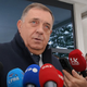 Dodik znova grozil z razglasitvijo neodvisnosti Republike Srbske