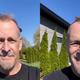 Dave Coulier v boju z rakom vidno shujšal: Že mesece nisem normalno jedel