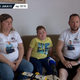 Jakova starša: Zakaj je država sploh ustanovila sklad za redke bolezni?