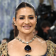 Indijska milijarderka za Met Gala nadela ogrlico za 13 milijonov evrov